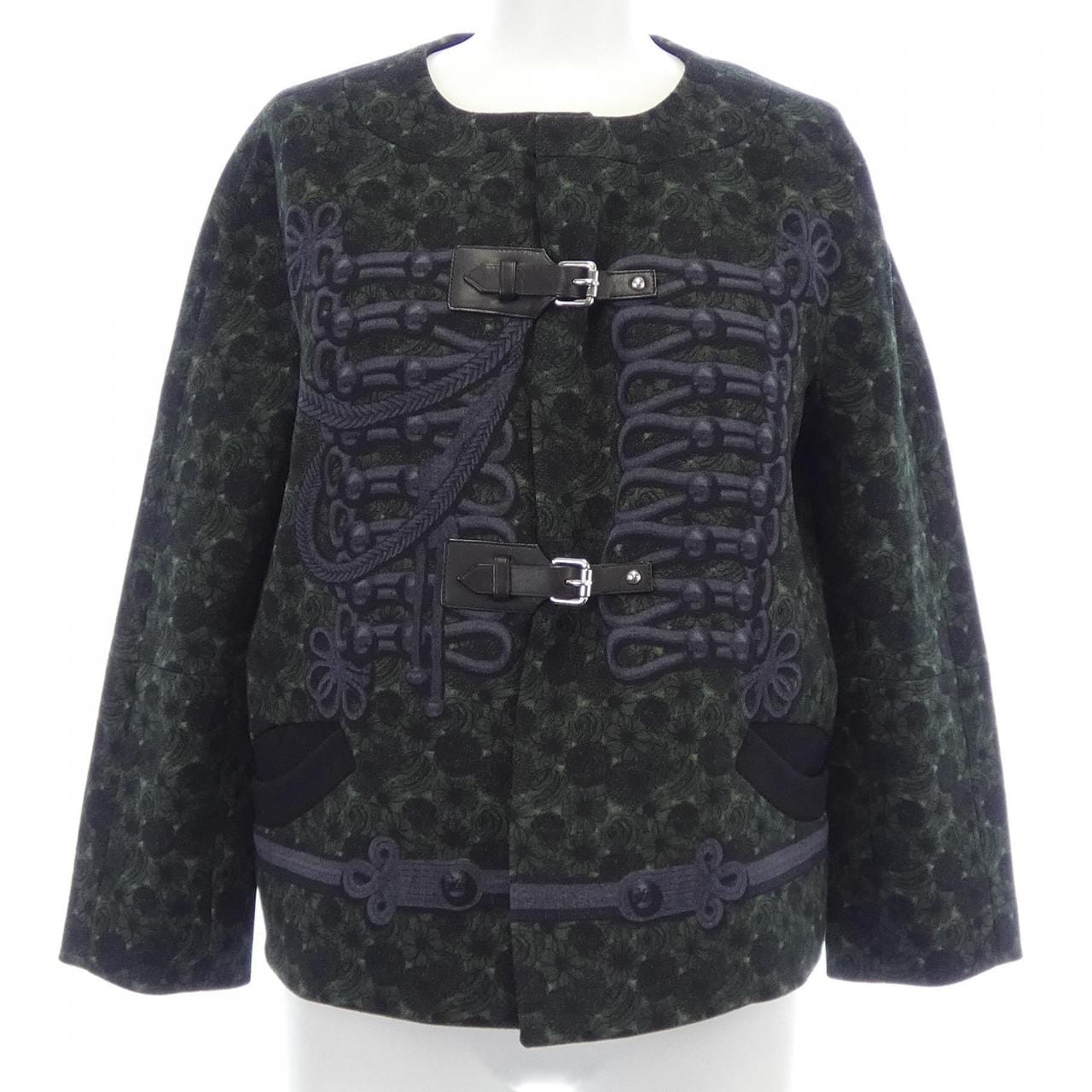 ルイヴィトン LOUIS VUITTON F2JA07W90 ジャケット