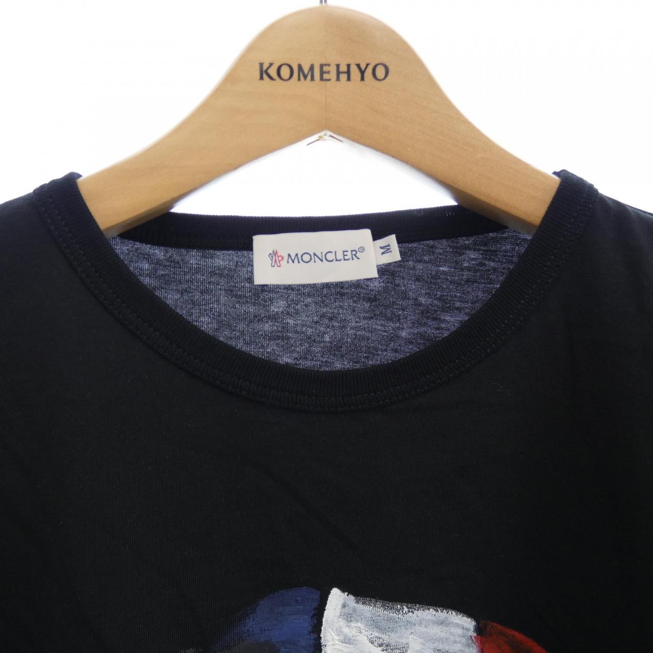 モンクレール MONCLER Tシャツ