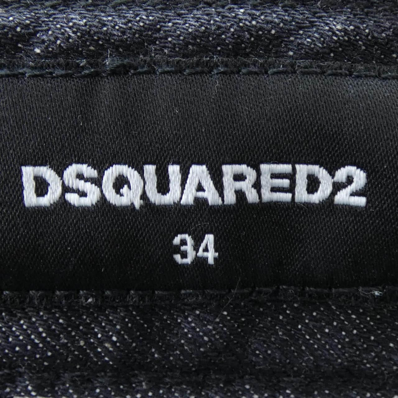 ディースクエアード DSQUARED2 S75LB0718 ジーンズ