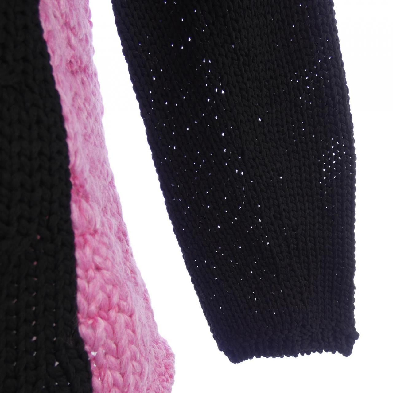 コムデギャルソンオム COMME des GARCONS HOMME PO-N006 ニット