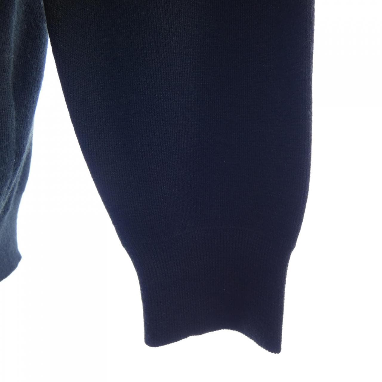 エルメス HERMES EX-LIBRIS 4H2731DA カーディガン