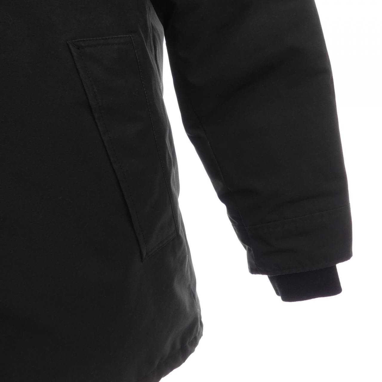 カナダグース CANADA GOOSE BLACK LABEL 3426MB CHATEAU シャトー ダウンコート