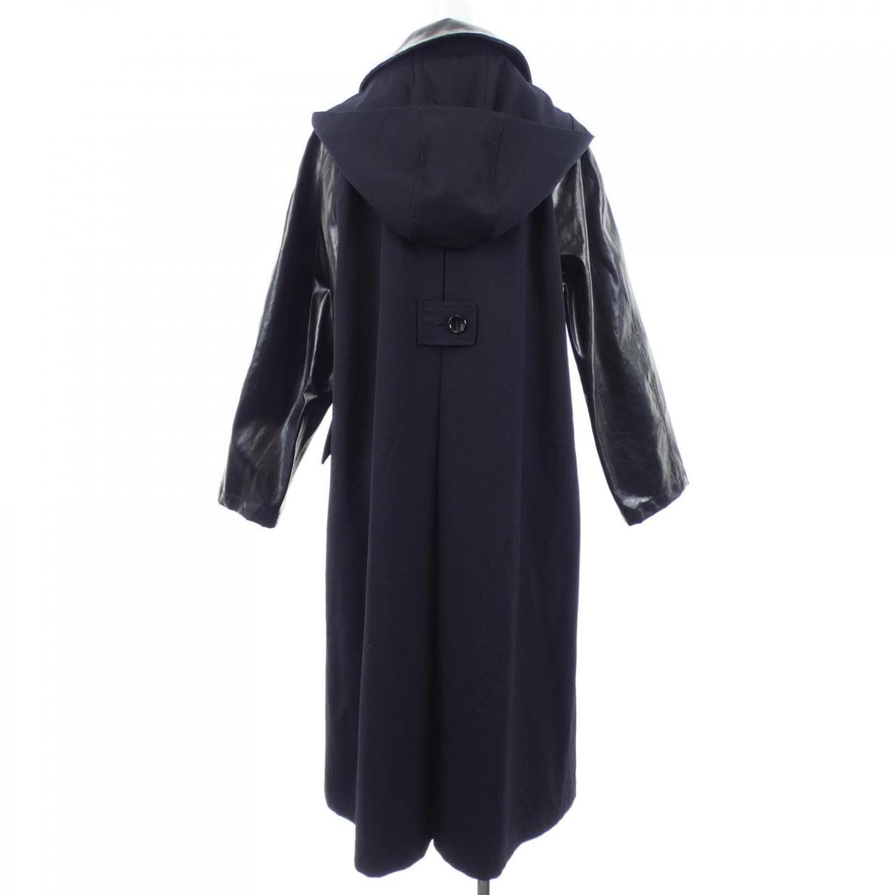 トリココムデギャルソン tricot COMME des GARCONS TE-C002 コート