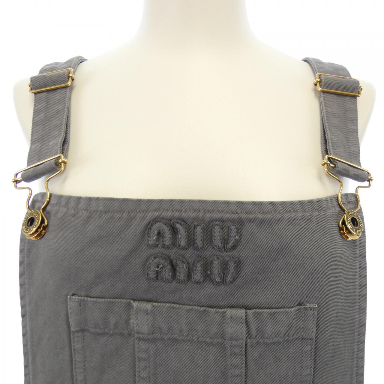 ミュウミュウ MIU MIU MF5240 SOOO 1350 ワンピース