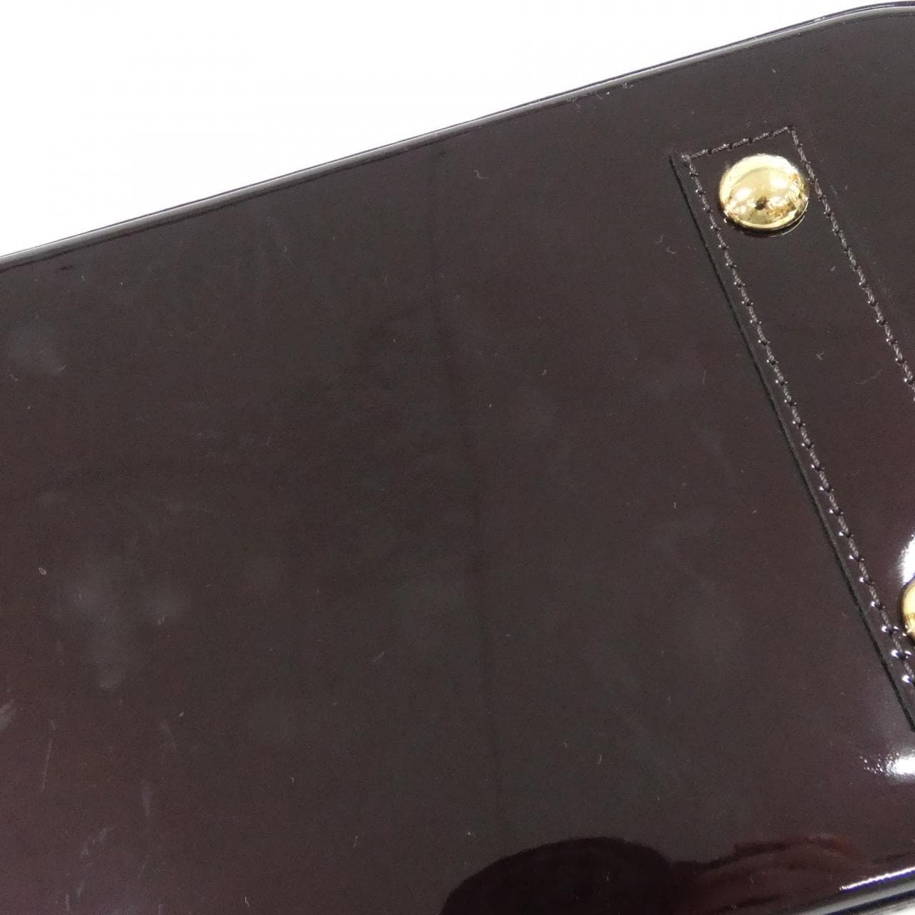 ルイヴィトン ヴェルニ アルマ PM M91611 バッグ