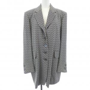 【ヴィンテージ】エルメス HERMES ジャケット