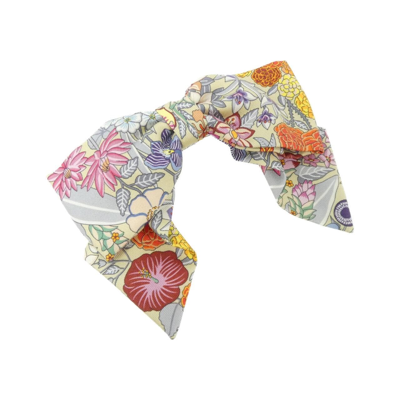 エルメス BLOOM グルネル PM 251028G バレッタ