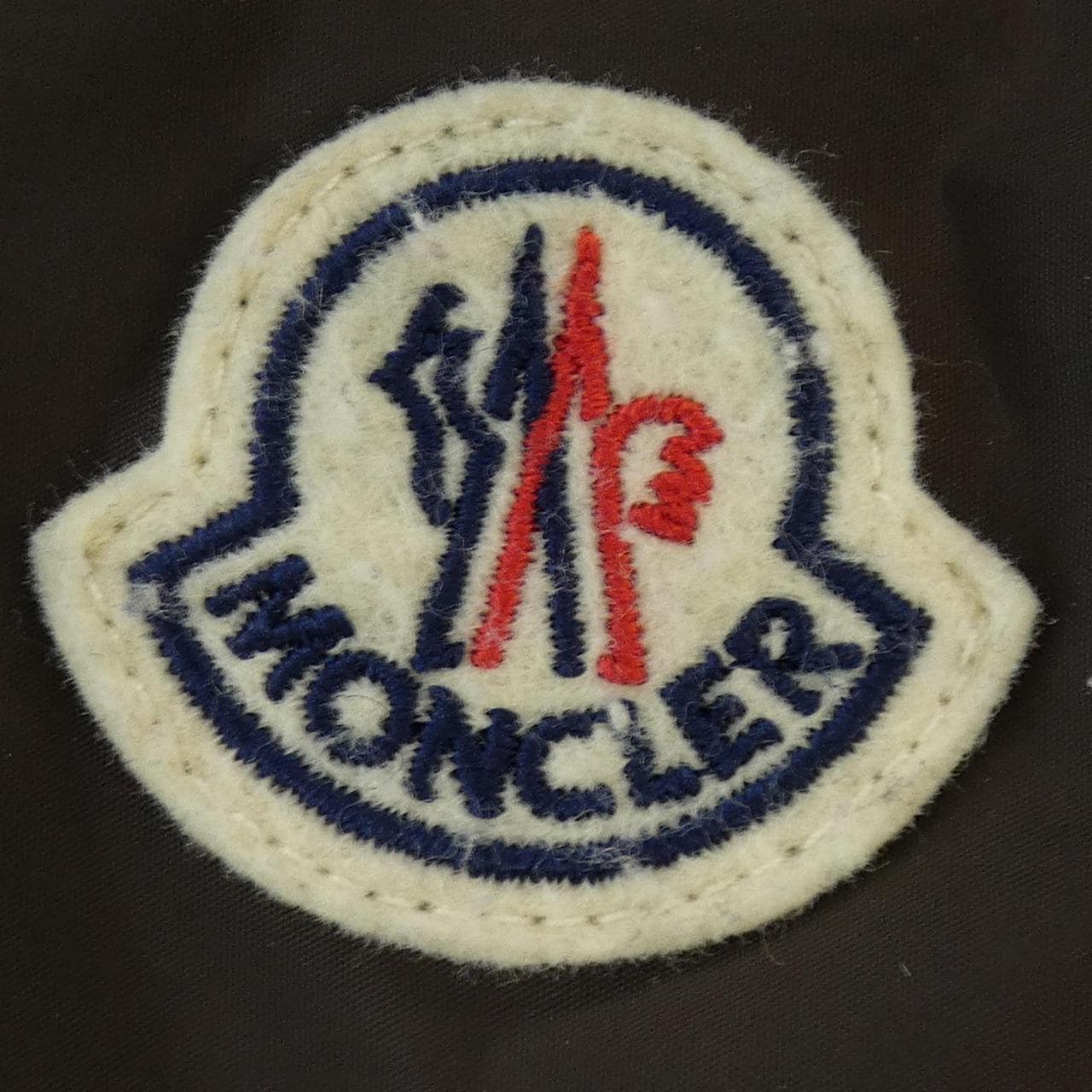 モンクレール MONCLER FELPA APERTA ジャケット