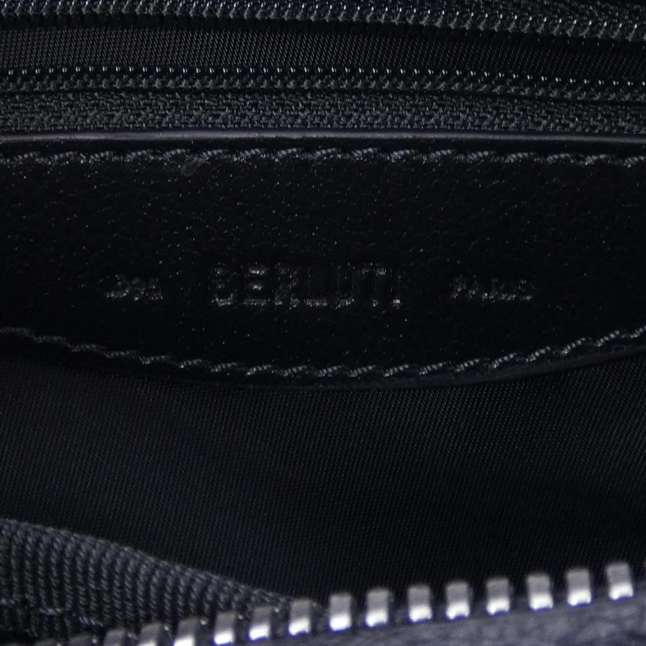 ベルルッティ Berluti フォーミュラ 1003 BAG