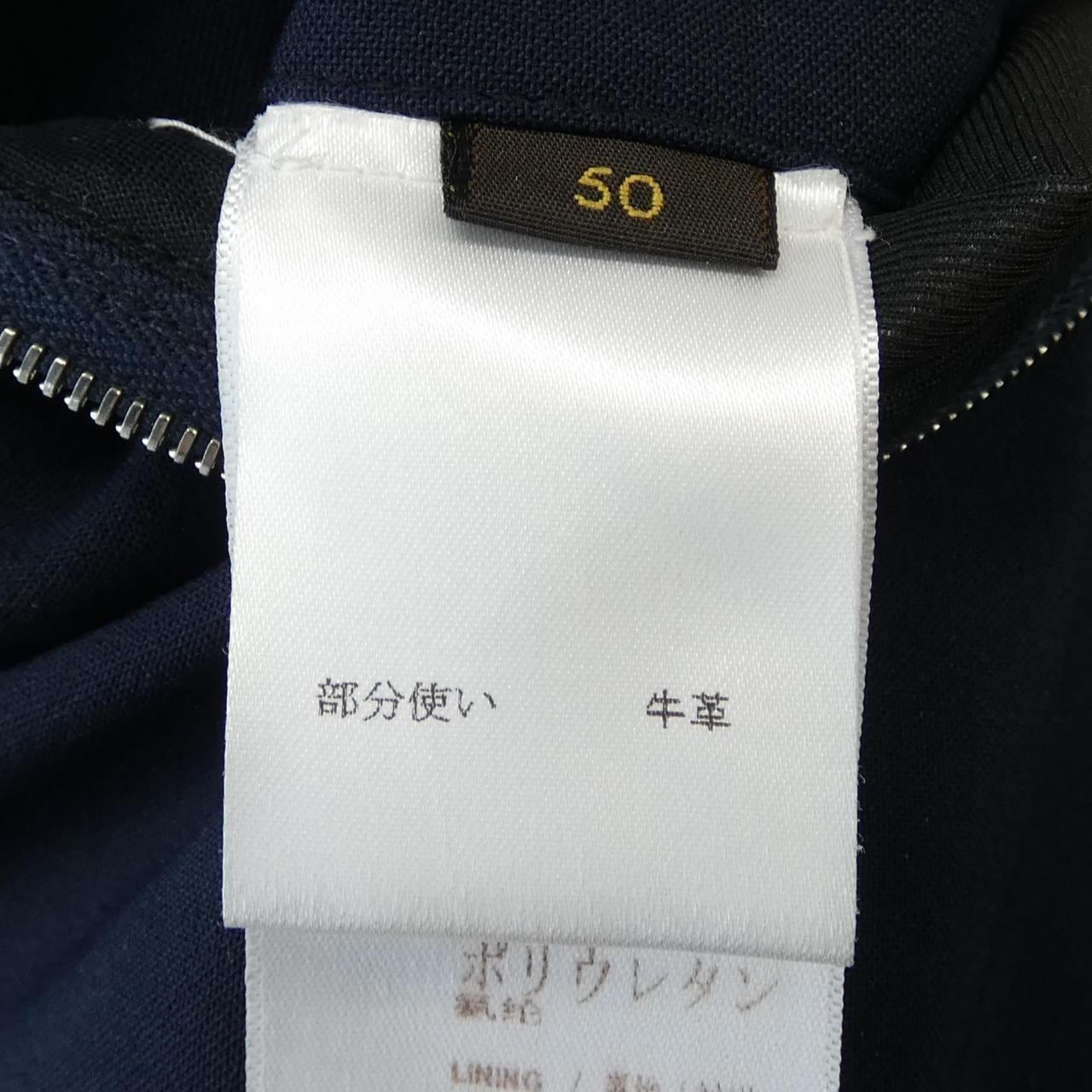 ルイヴィトン LOUIS VUITTON H48S47PPH ジャケット