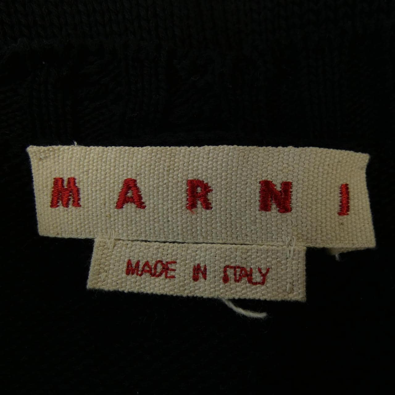 Maruni MARNICVMG0091A0马甲