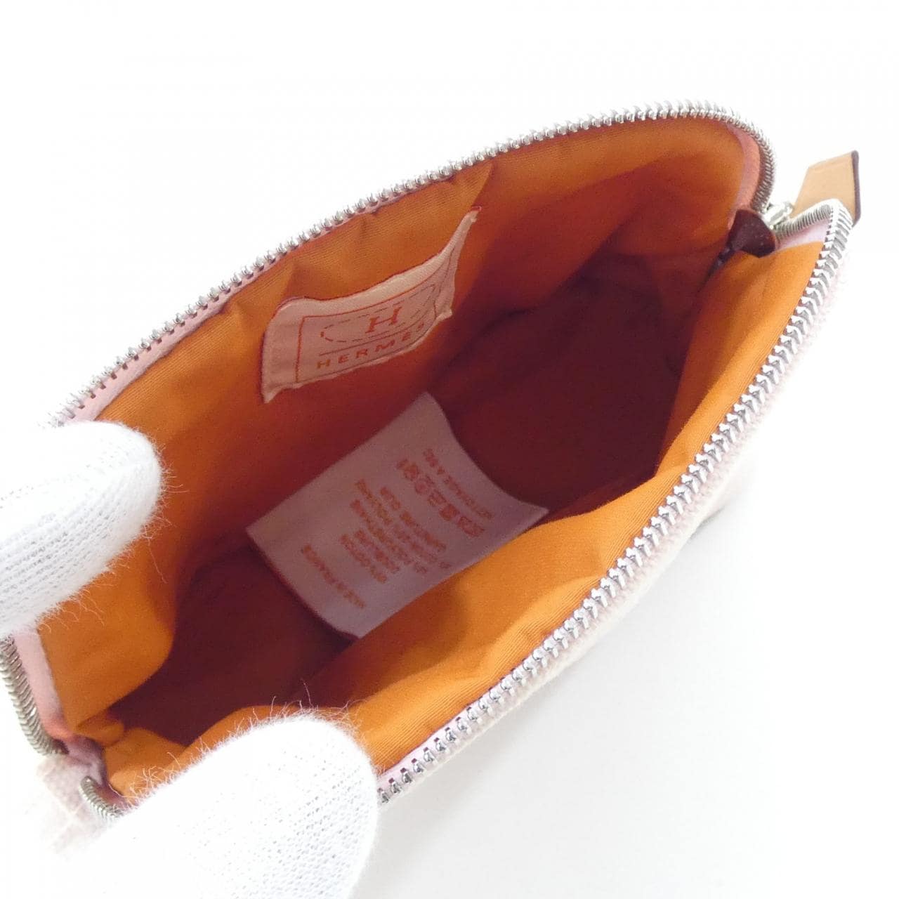 エルメス ボリード MINIMINI 103767M ポーチ