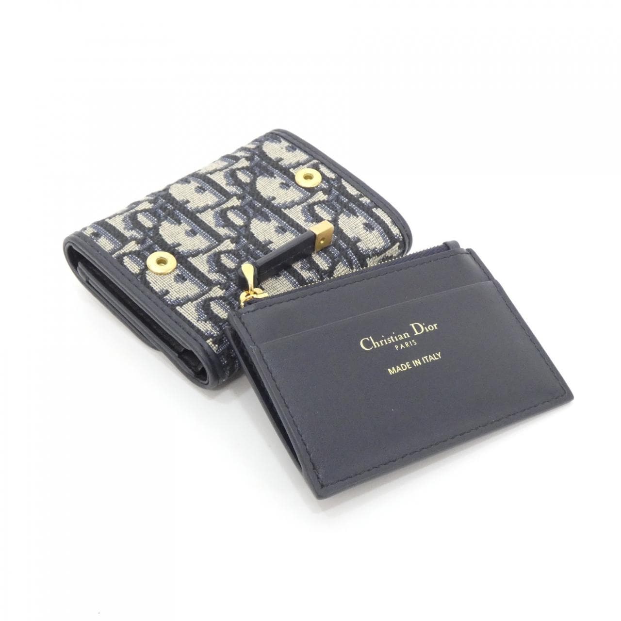 クリスチャンディオール 30 モンテーニュ 財布