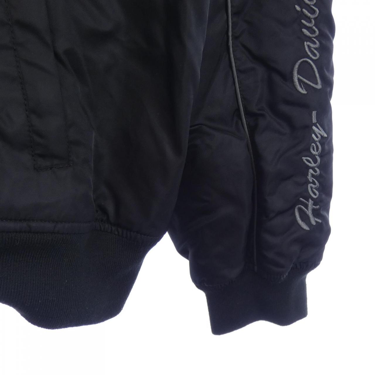 ハーレーダビッドソン HARLEY DAVIDSON ブルゾン