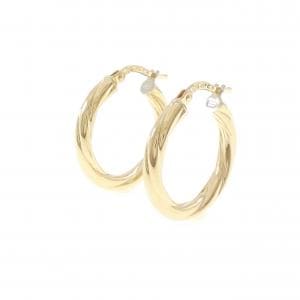 ウノアエレ 750YG ピアス