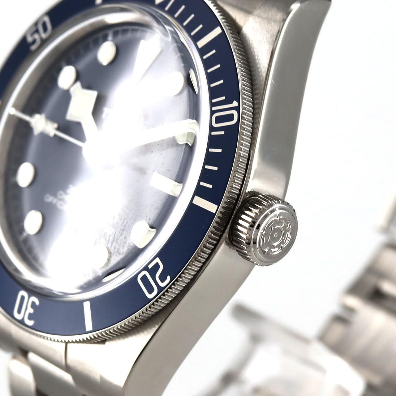 Tudor/帝舵 Black Bay 五十八 M79030B-0001 SS自動上弦