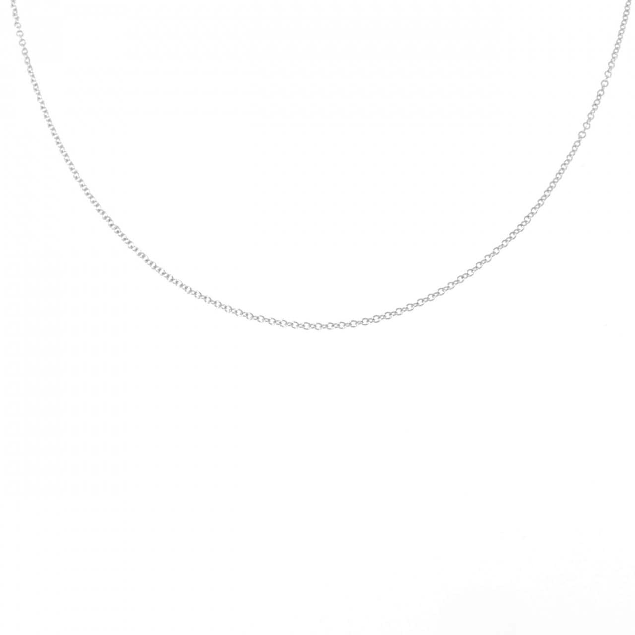 585WG チェーン ネックレス