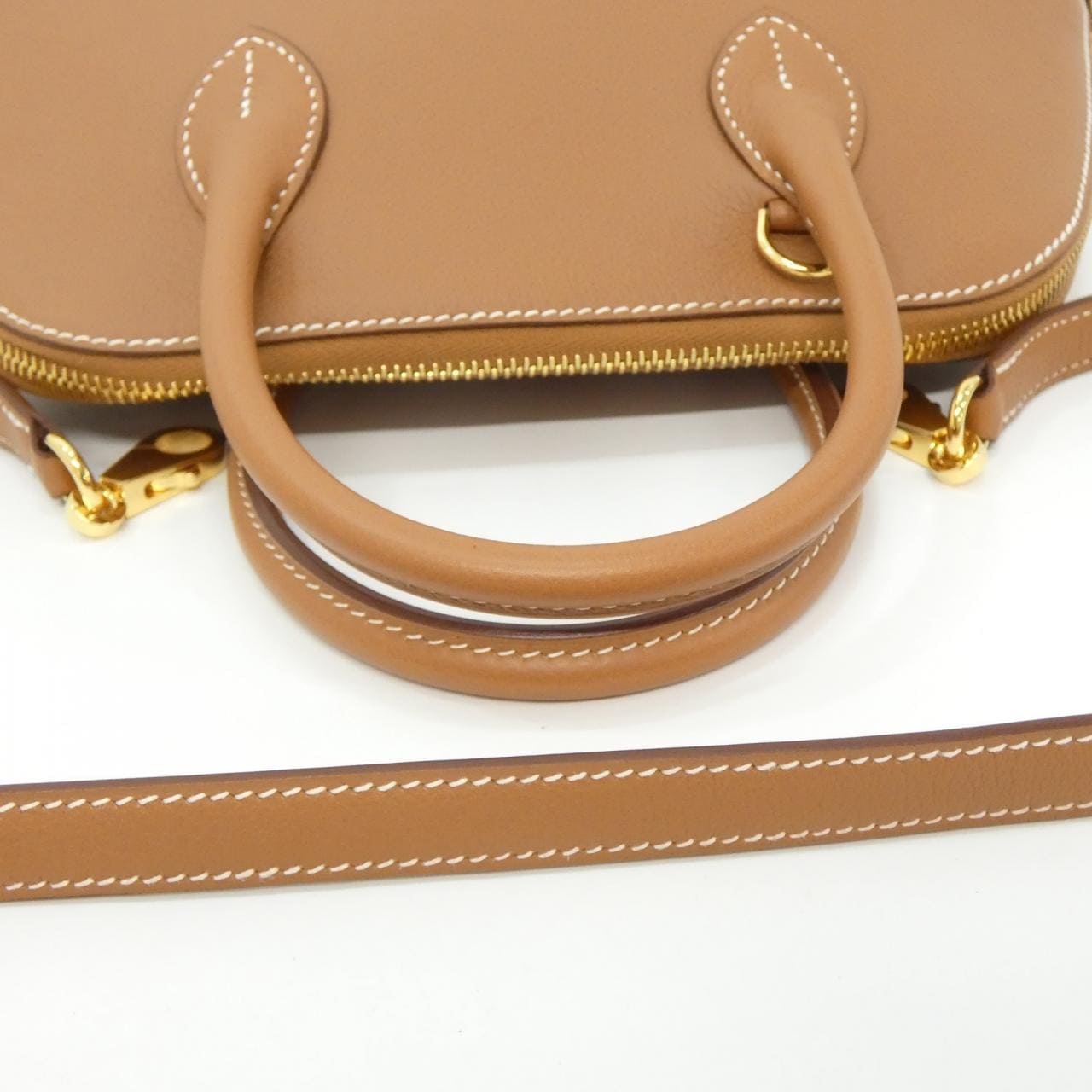 エルメス ボリード1923  25cm 082161CC バッグ