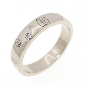 カルティエ ハッピーバースデー リング