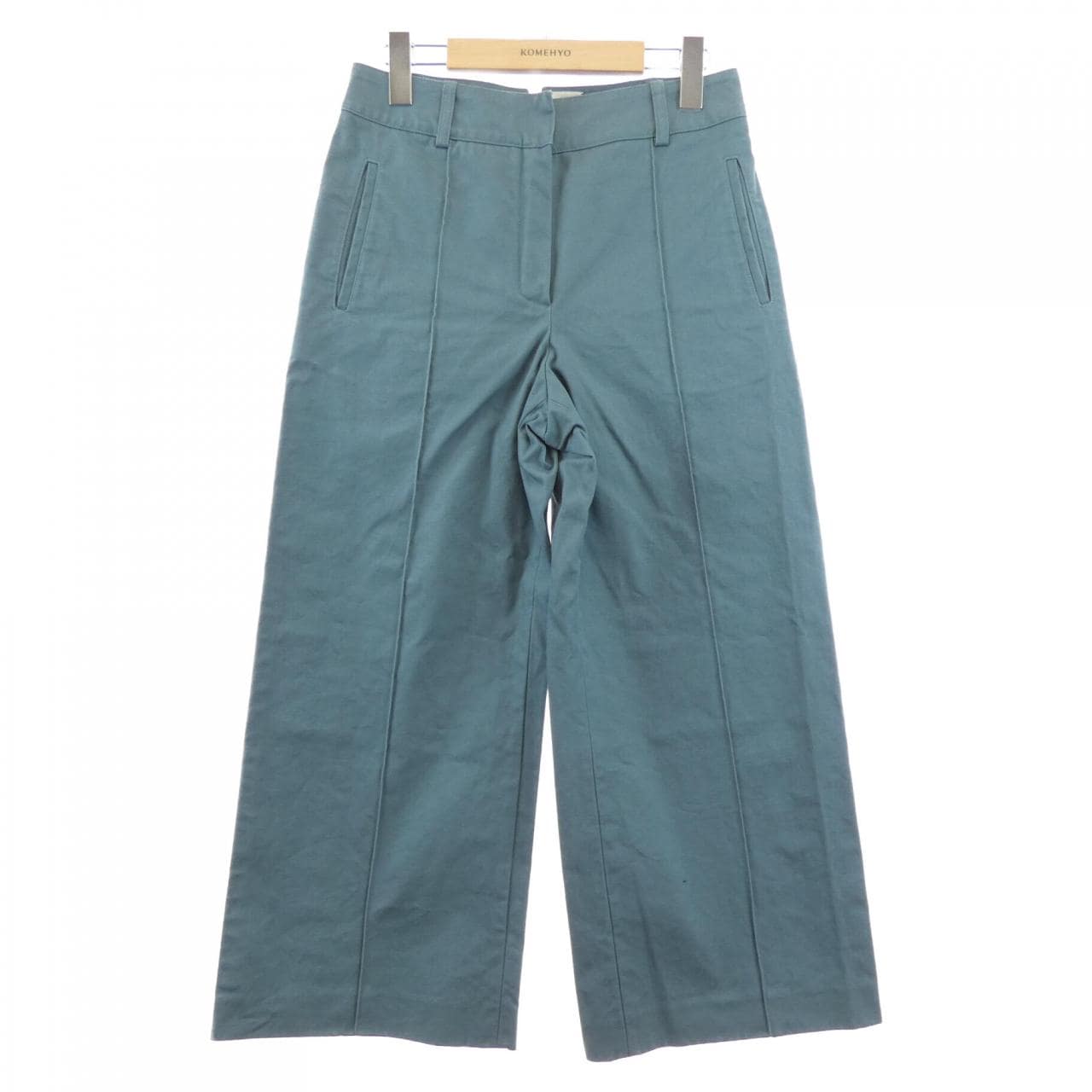 エルメス HERMES 2H0420DO パンツ