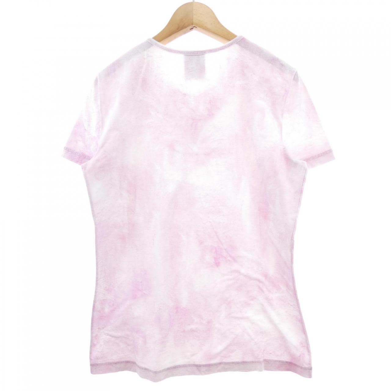 シャネル CHANEL P34611K02001 09C Tシャツ
