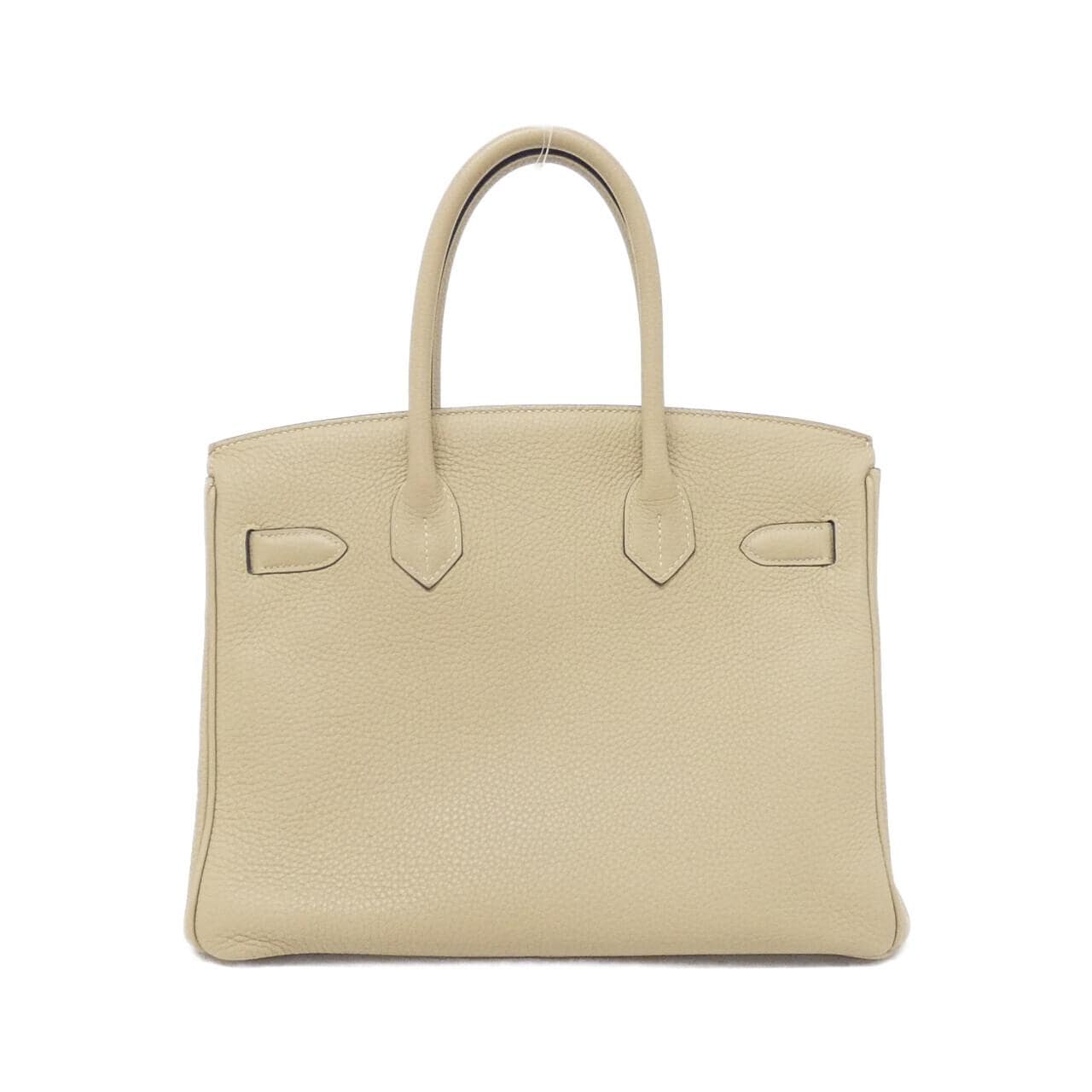 エルメス バーキン 30cm 030520CK バッグ