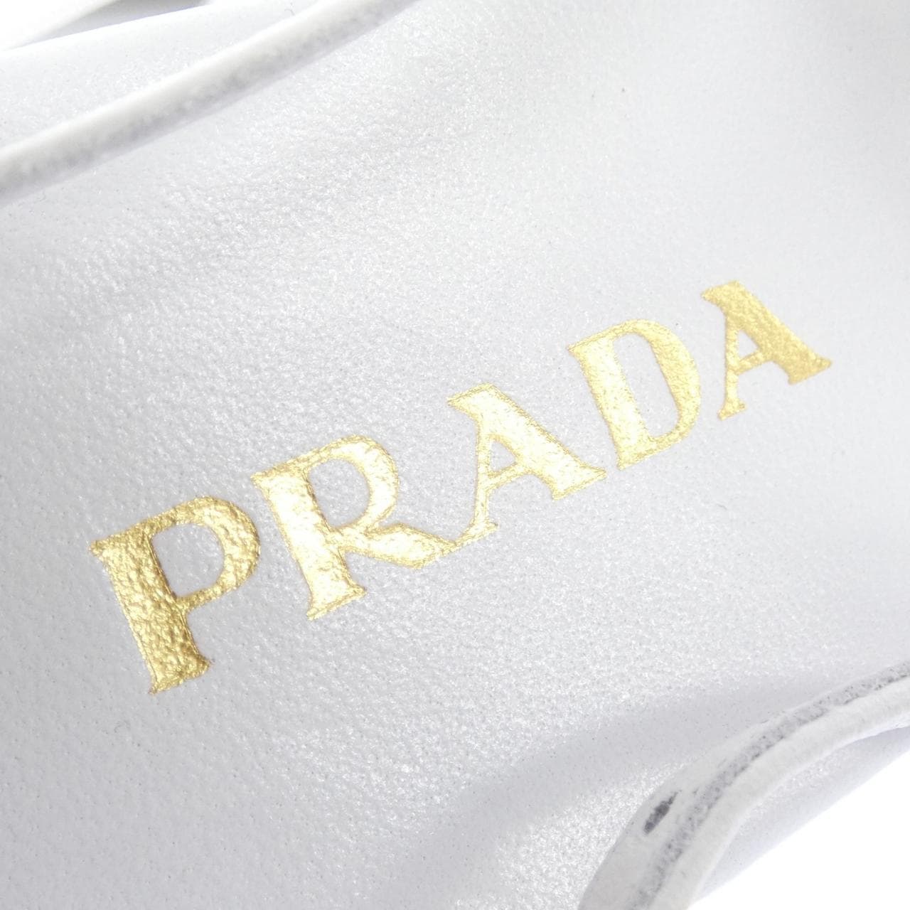 プラダ PRADA サンダル