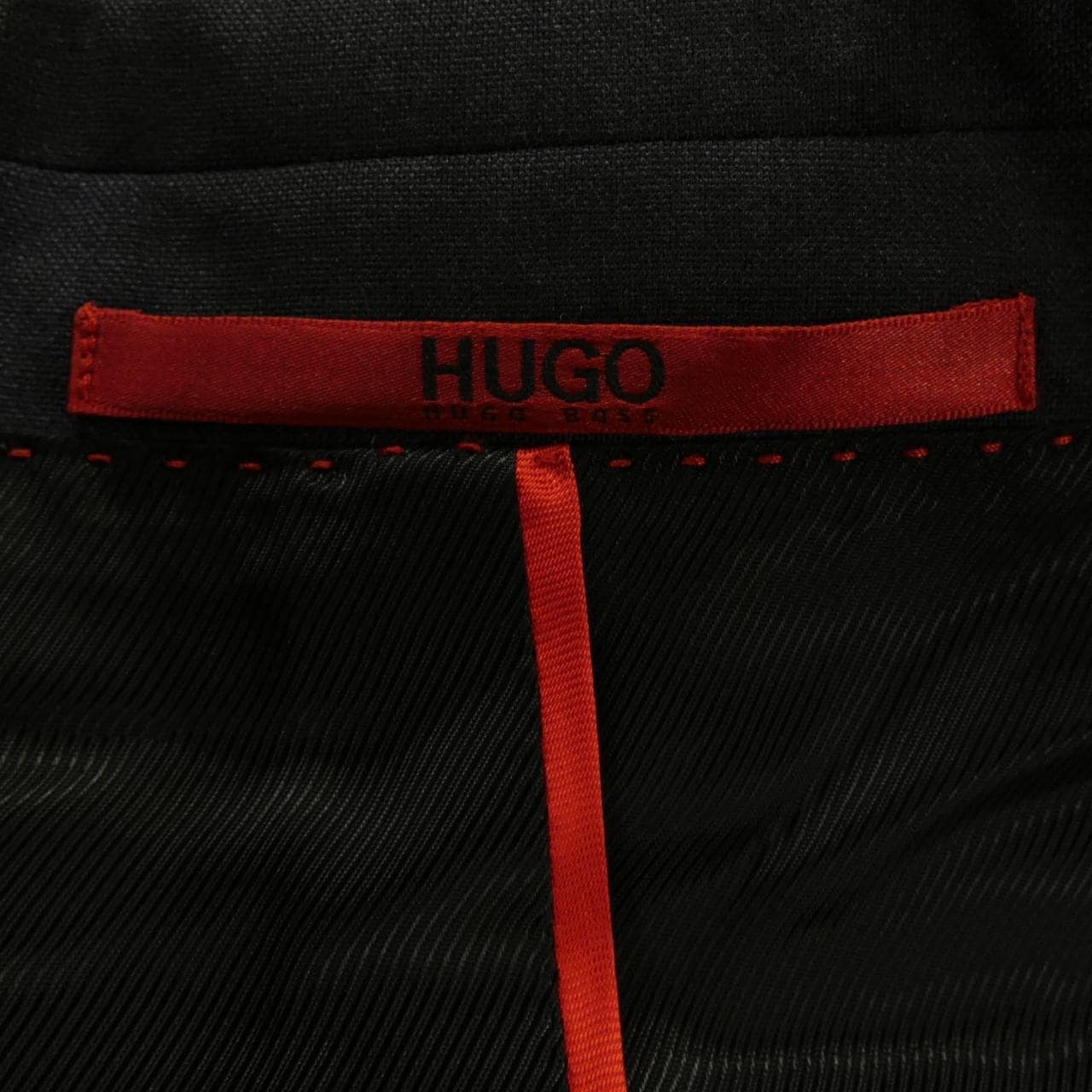ヒューゴボス HUGO BOSS 50427366 ジャケット