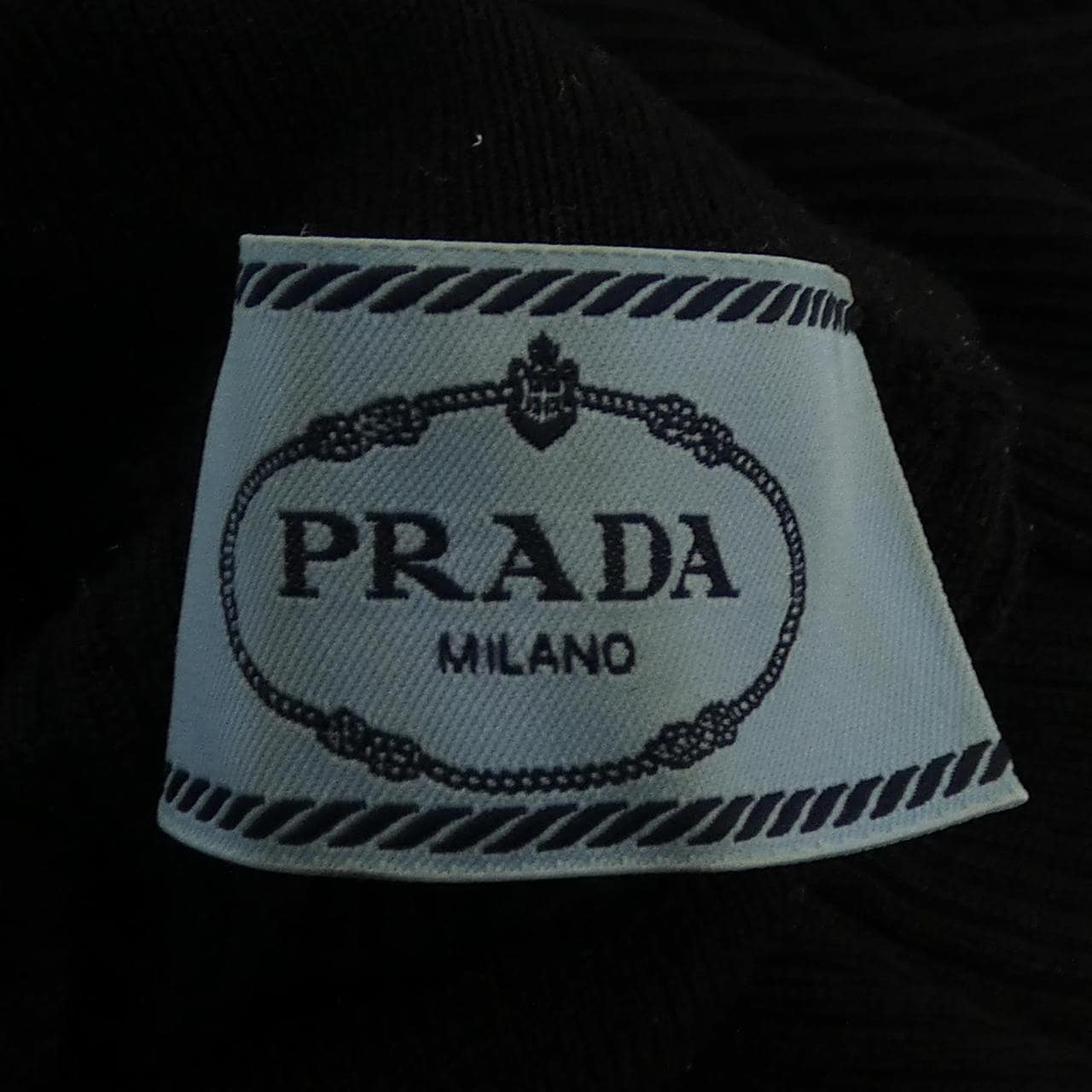 プラダ PRADA DNA945 S221 11CI ニット