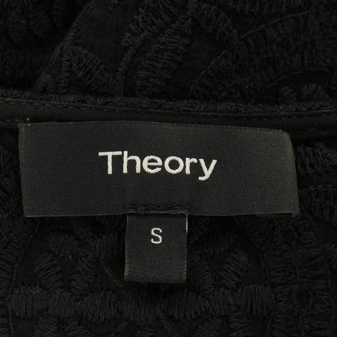 セオリー theory 01-7108255 トップス