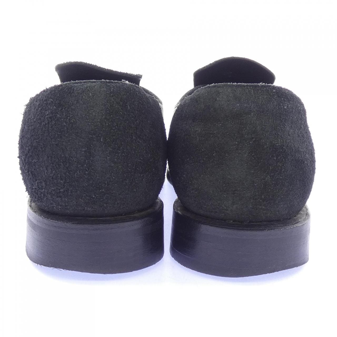 HESCHUNG /COMME DES GARCONS シューズ