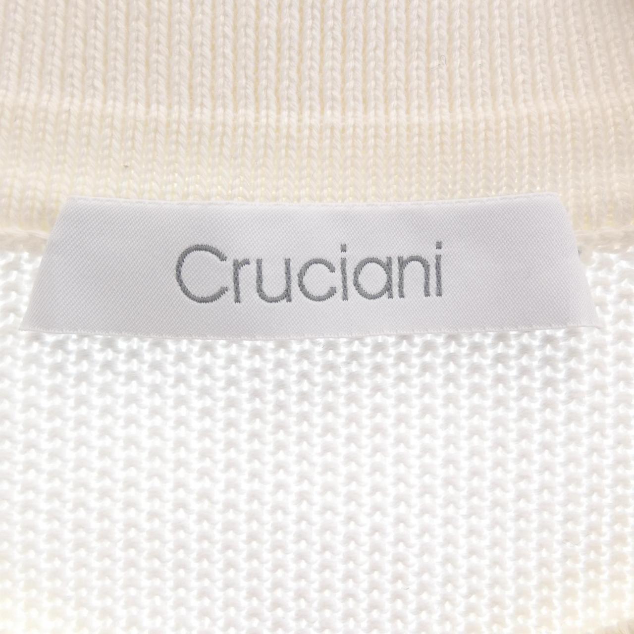 クルチアーニ Cruciani ニット