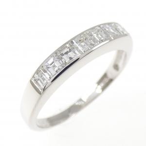 PT900 ダイヤモンド リング 0.53CT