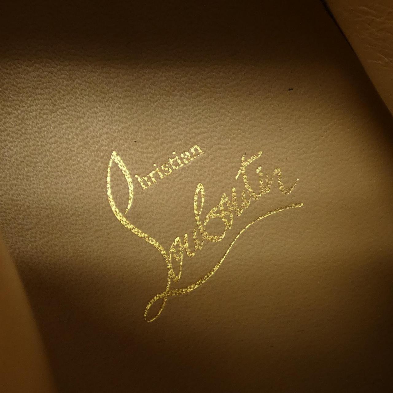 クリスチャンルブタン CHRISTIAN LOUBOUTIN シューズ