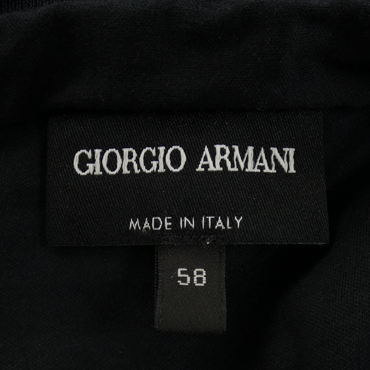 ジョルジオ アルマーニ GIORGIO ARMANI 6GSF74 SJXDZ トップス