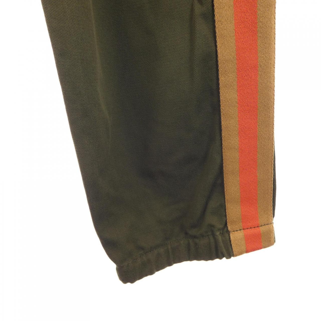 グッチ GUCCI 696755 XDB0E パンツ