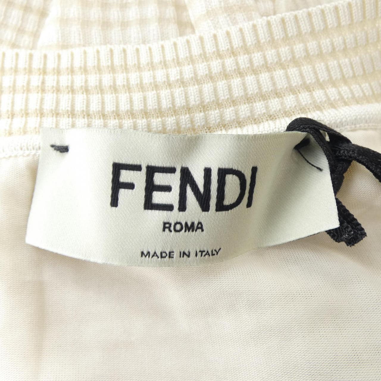 フェンディ FENDI FZQ680 ALAE スカート