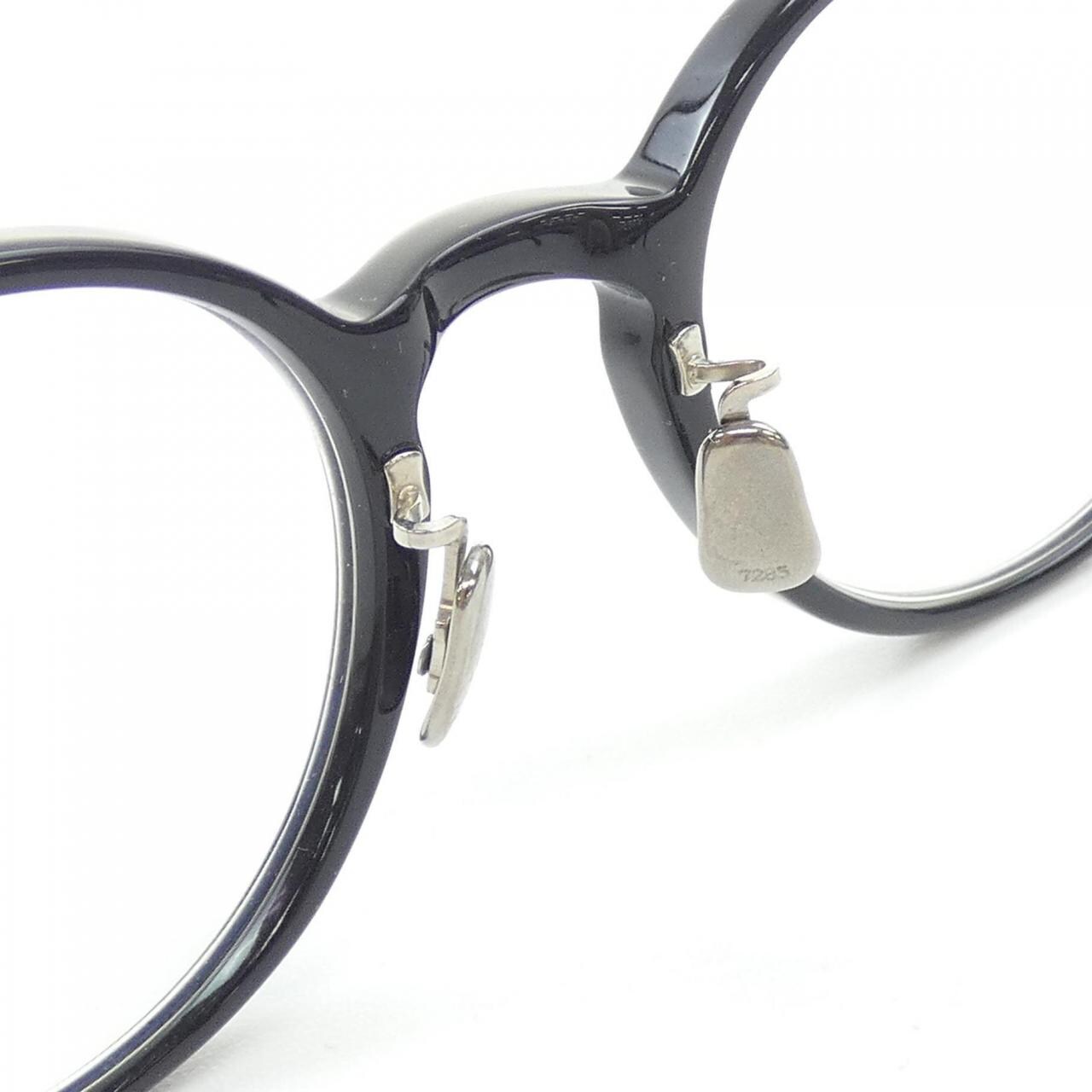 EYEVAN 7285 345 SUNGLASSES