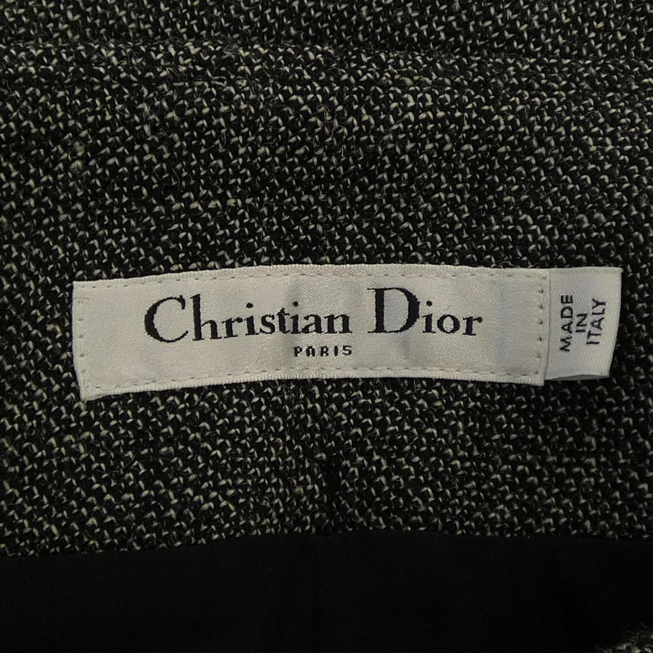 Christian DIOR 041P35A1186 Pants