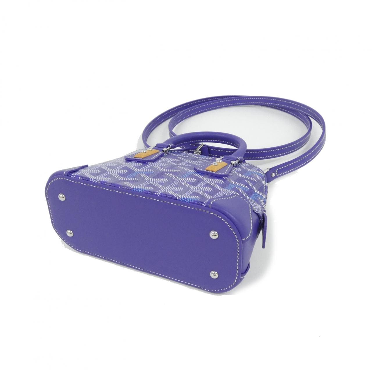 【未使用品】ゴヤール VANDOME NANO バッグ