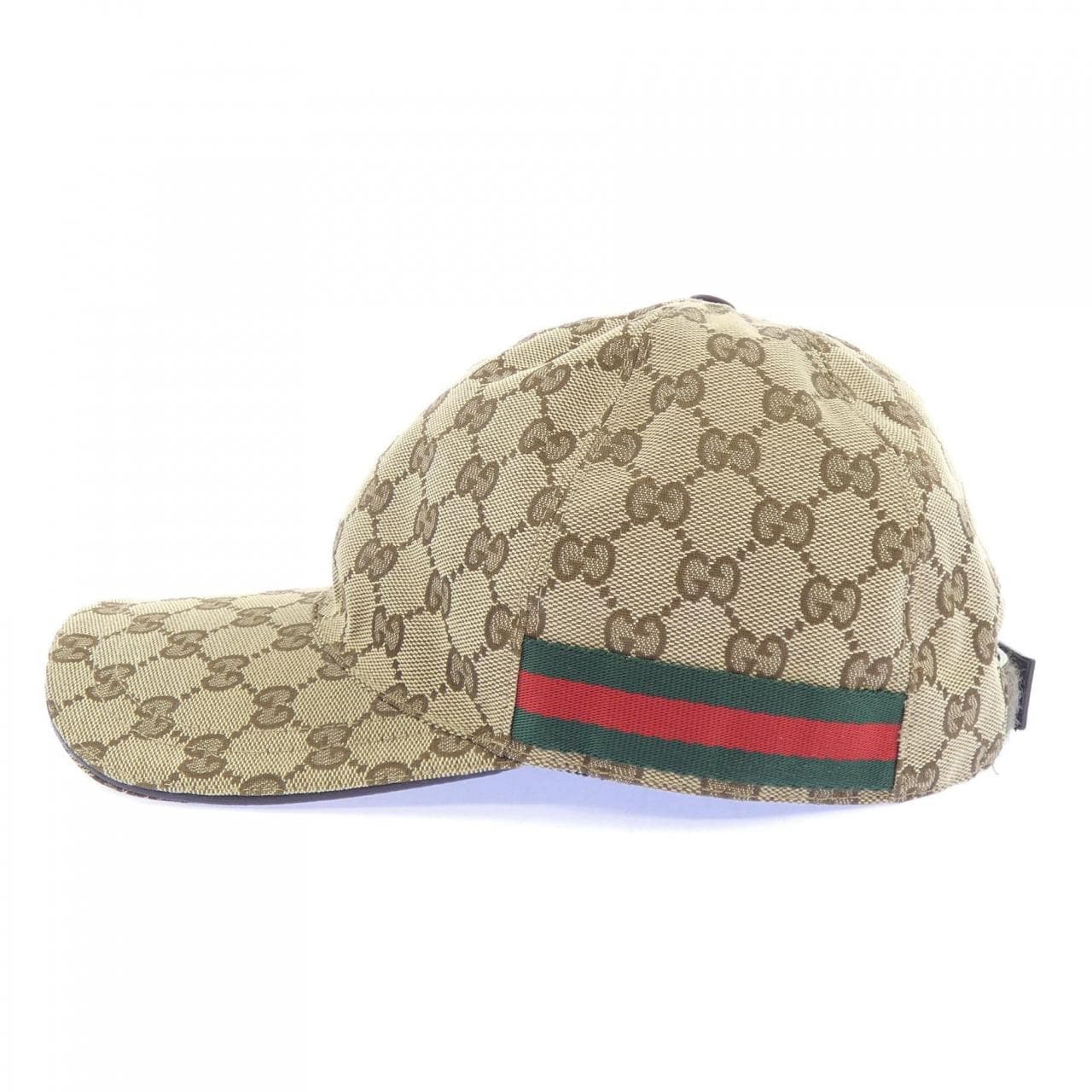 グッチ GUCCI キャップ