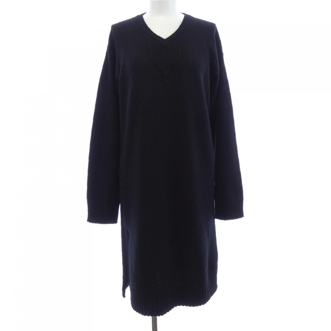 エルメス HERMES *87-7702. ワンピース