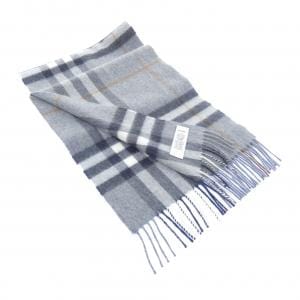 バーバリー BURBERRY 80163951 MUFFLER