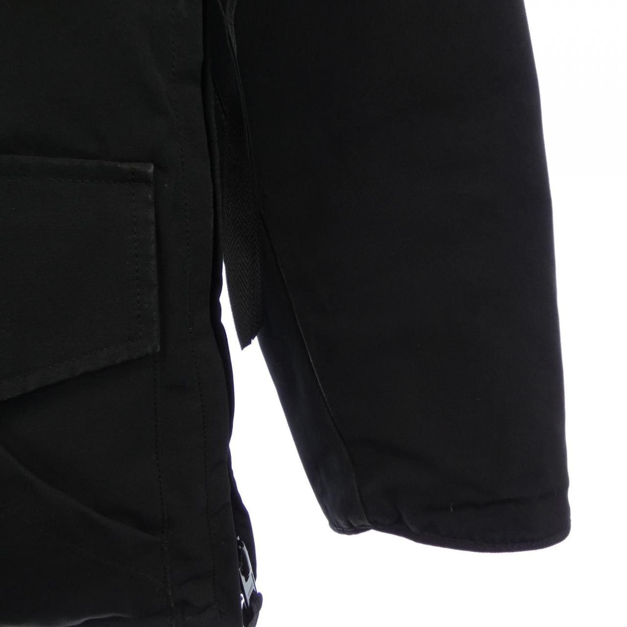 カナダグース CANADA GOOSE 4078JM R KAMLOOPS カムループス ダウンジャケット