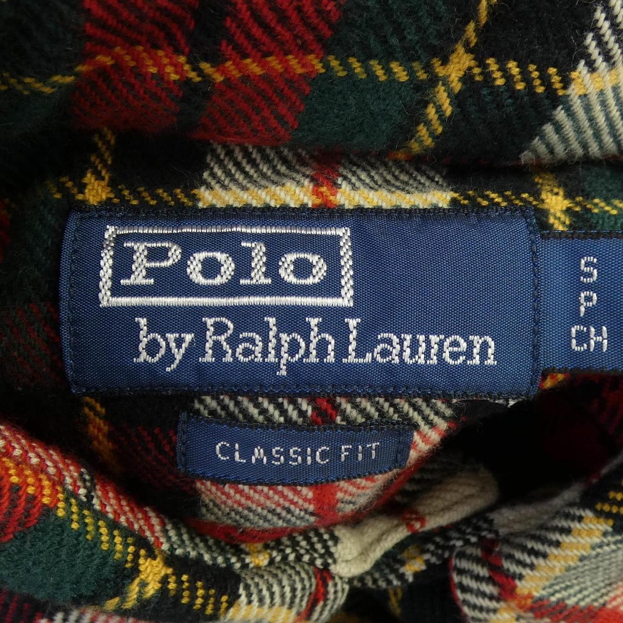 ポロラルフローレン POLO RALPH LAUREN シャツ