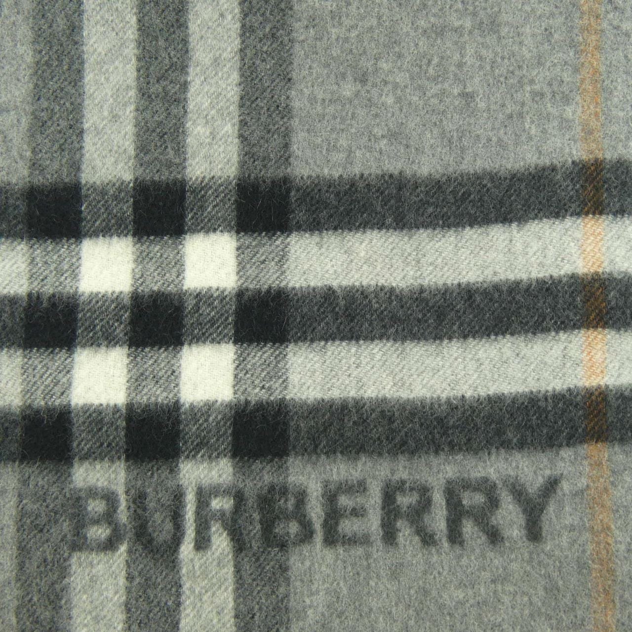 バーバリー BURBERRY 80592771 MUFFLER