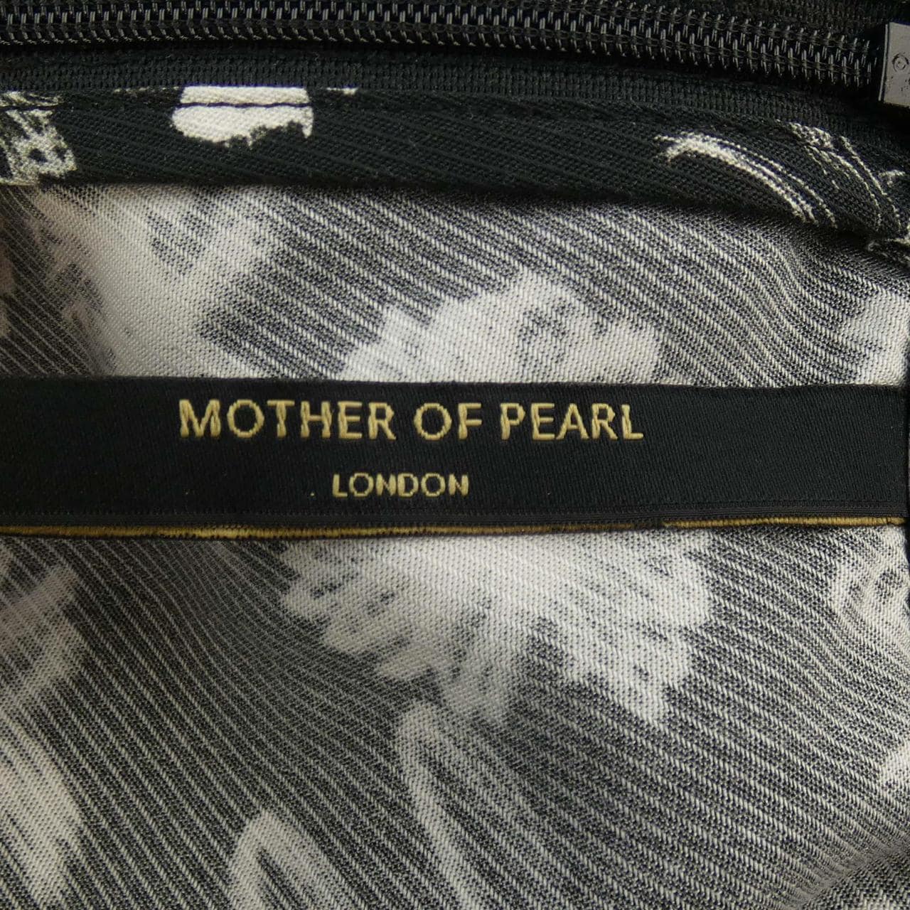 MOTHER OF PEARL ワンピース