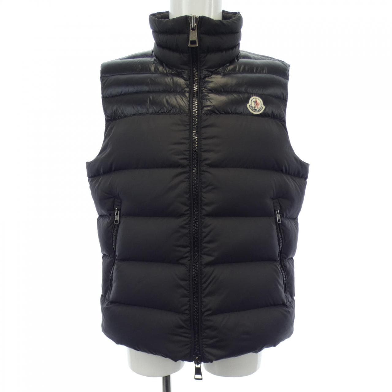 MONCLER MONCLER Down Vest