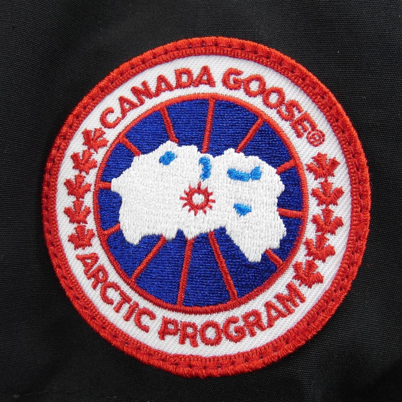 カナダグース CANADA GOOSE ダウンコート