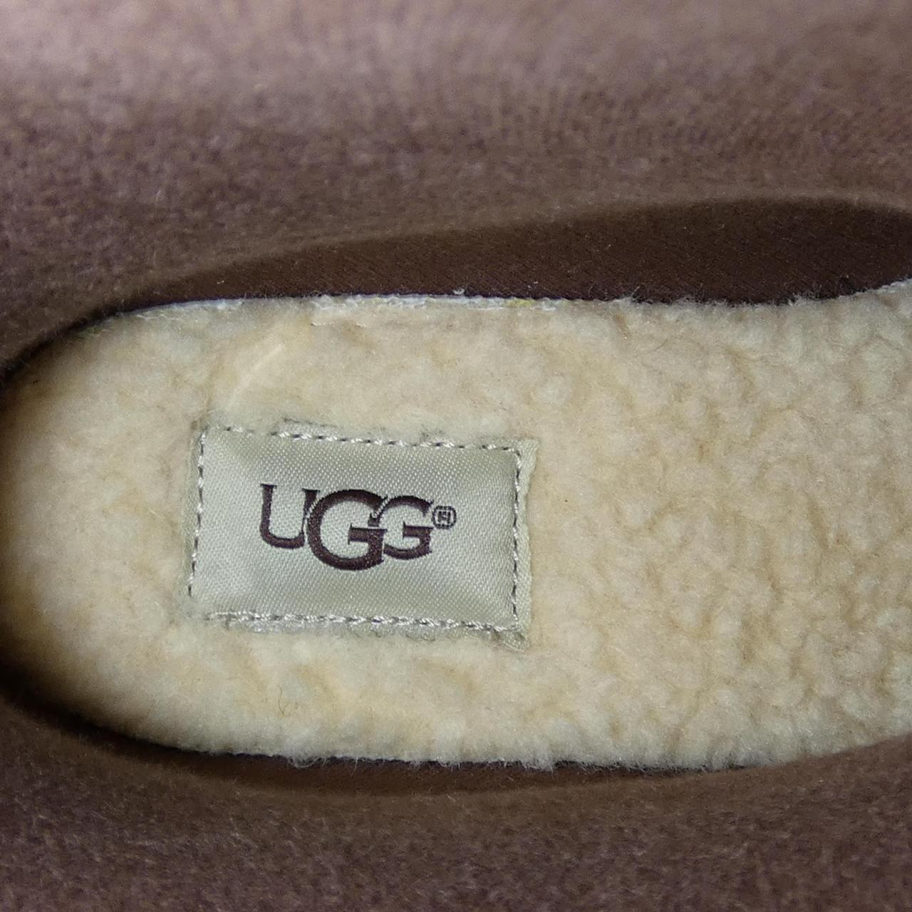 アグ UGG ブーツ